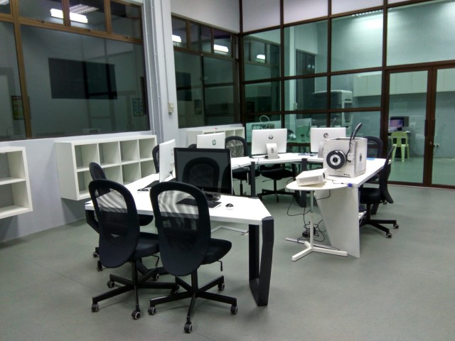 3D SmartMaker @ PERDA-TECH