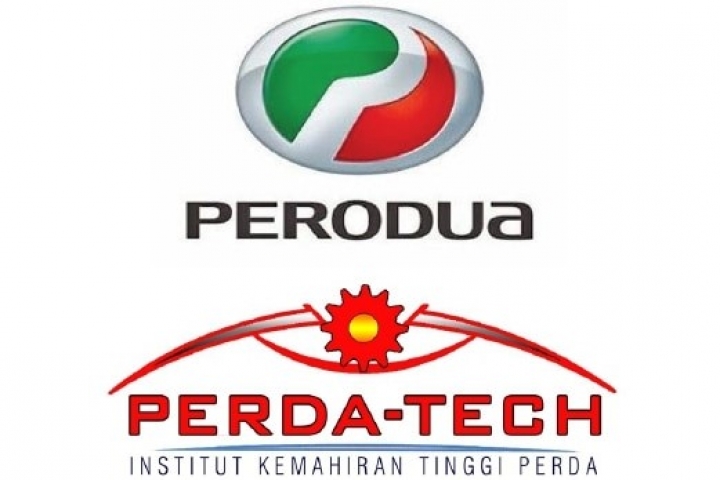 PERODUA @ PERDA-TECH