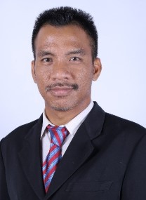 Encik Firdaus Fadli bin Noordin