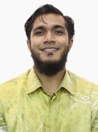 Encik Afifi Hafiz bin Abdul Halim