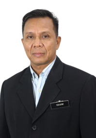 Encik Rohaimi bin Othman